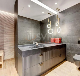 Apartament, 3 camere cu loc parcare subteran inclus Bucuresti/Floreasca