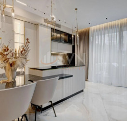 Apartament, 3 camere cu loc parcare subteran inclus Bucuresti/Floreasca