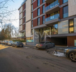 Apartament, 3 camere cu loc parcare subteran inclus Bucuresti/Floreasca