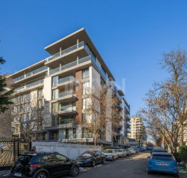 Apartament, 3 camere cu loc parcare subteran inclus Bucuresti/Floreasca