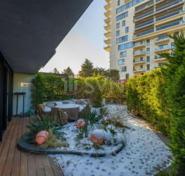 Apartament, 3 camere cu loc parcare subteran inclus Bucuresti/Floreasca