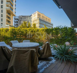 Apartament, 3 camere cu loc parcare subteran inclus Bucuresti/Floreasca