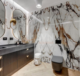 Apartament, 3 camere cu loc parcare subteran inclus Bucuresti/Floreasca