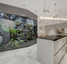 Apartament, 3 camere cu loc parcare subteran inclus Bucuresti/Floreasca