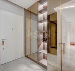 Apartament, 3 camere cu loc parcare subteran inclus Bucuresti/Floreasca