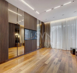 Apartament, 3 camere cu loc parcare subteran inclus Bucuresti/Floreasca