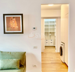 Apartament, 3 camere cu loc parcare subteran inclus Bucuresti/Herastrau