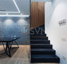 Apartament, 3 camere cu loc parcare subteran inclus Bucuresti/Herastrau