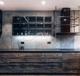 Apartament, 3 camere cu loc parcare subteran inclus Bucuresti/Herastrau