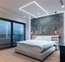 Apartament, 3 camere cu loc parcare subteran inclus Bucuresti/Herastrau