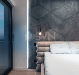 Apartament, 3 camere cu loc parcare subteran inclus Bucuresti/Herastrau