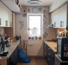 Apartament, 3 camere cu loc parcare subteran inclus Bucuresti/Theodor Pallady