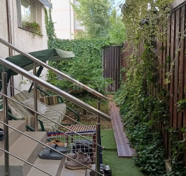 Apartament, 3 camere cu loc parcare subteran inclus Bucuresti/Theodor Pallady