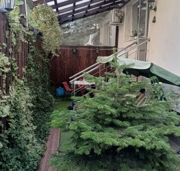 Apartament, 3 camere cu loc parcare subteran inclus Bucuresti/Theodor Pallady