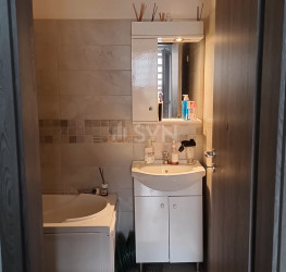 Apartament, 3 camere cu loc parcare subteran inclus Bucuresti/Theodor Pallady