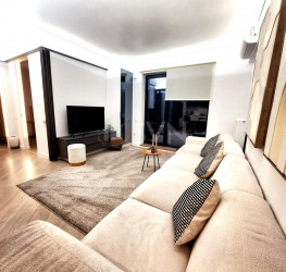 Apartament, 3 camere cu loc parcare subteran inclus Bucuresti/Pipera
