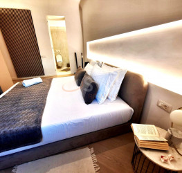 Apartament, 3 camere cu loc parcare subteran inclus Bucuresti/Pipera