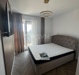 Apartament, 3 camere cu loc parcare subteran inclus Bucuresti/Iancului