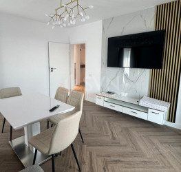 Apartament, 3 camere cu loc parcare subteran inclus Bucuresti/Iancului