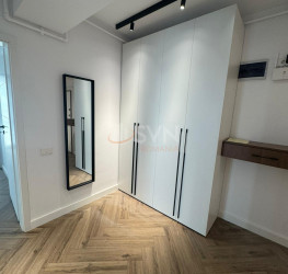 Apartament, 3 camere cu loc parcare subteran inclus Bucuresti/Iancului