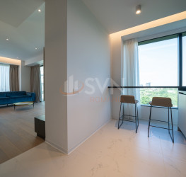 Apartament, 3 camere cu loc parcare subteran inclus Bucuresti/Floreasca