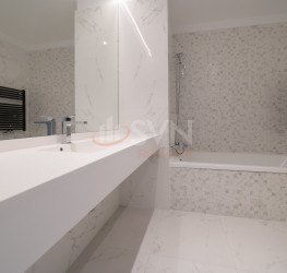 Apartament, 3 camere cu loc parcare subteran inclus Bucuresti/Floreasca