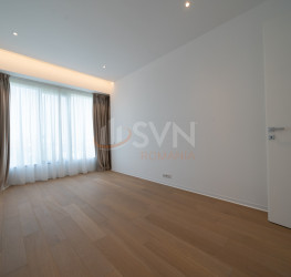 Apartament, 3 camere cu loc parcare subteran inclus Bucuresti/Floreasca