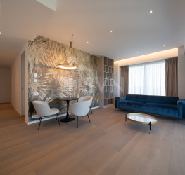 Apartament, 3 camere cu loc parcare subteran inclus Bucuresti/Floreasca