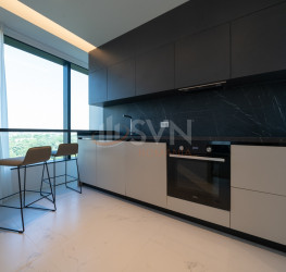 Apartament, 3 camere cu loc parcare subteran inclus Bucuresti/Floreasca