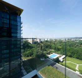 Apartament, 3 camere cu loc parcare subteran inclus Bucuresti/Floreasca