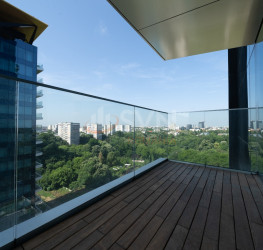 Apartament, 3 camere cu loc parcare subteran inclus Bucuresti/Floreasca