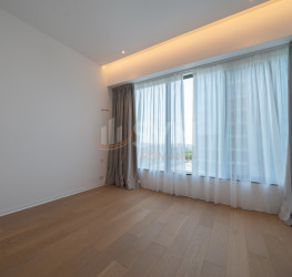 Apartament, 3 camere cu loc parcare subteran inclus Bucuresti/Floreasca