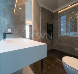 Apartament, 3 camere cu loc parcare subteran inclus Bucuresti/Floreasca