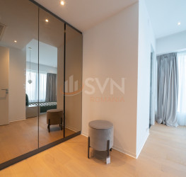 Apartament, 3 camere cu loc parcare subteran inclus Bucuresti/Floreasca