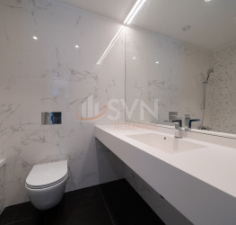 Apartament, 3 camere cu loc parcare subteran inclus Bucuresti/Floreasca