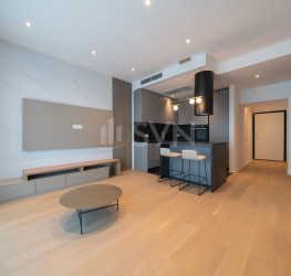 Apartament, 3 camere cu loc parcare subteran inclus Bucuresti/Floreasca