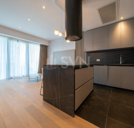 Apartament, 3 camere cu loc parcare subteran inclus Bucuresti/Floreasca