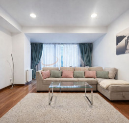 Apartament, 3 camere cu loc parcare subteran inclus Bucuresti/Herastrau