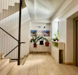 Apartament, 3 camere cu loc parcare subteran inclus Bucuresti/Herastrau