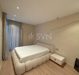 Apartament, 3 camere cu loc parcare subteran inclus Bucuresti/Nordului