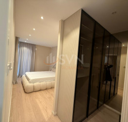 Apartament, 3 camere cu loc parcare subteran inclus Bucuresti/Nordului