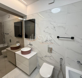 Apartament, 3 camere cu loc parcare subteran inclus Bucuresti/Nordului