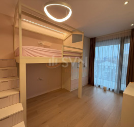 Apartament, 3 camere cu loc parcare subteran inclus Bucuresti/Nordului