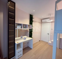 Apartament, 3 camere cu loc parcare subteran inclus Bucuresti/Nordului