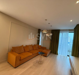 Apartament, 3 camere cu loc parcare subteran inclus Bucuresti/Nordului