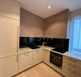 Apartament, 3 camere cu loc parcare subteran inclus Bucuresti/Nordului