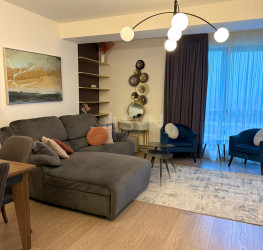 Apartament, 3 camere cu loc parcare subteran inclus Bucuresti/Pipera