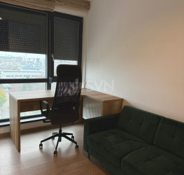 Apartament, 3 camere cu loc parcare subteran inclus Bucuresti/Pipera