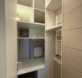 Apartament, 3 camere cu loc parcare subteran inclus Bucuresti/Pipera