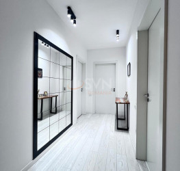 Apartament, 3 camere cu loc parcare subteran inclus Ilfov/Voluntari